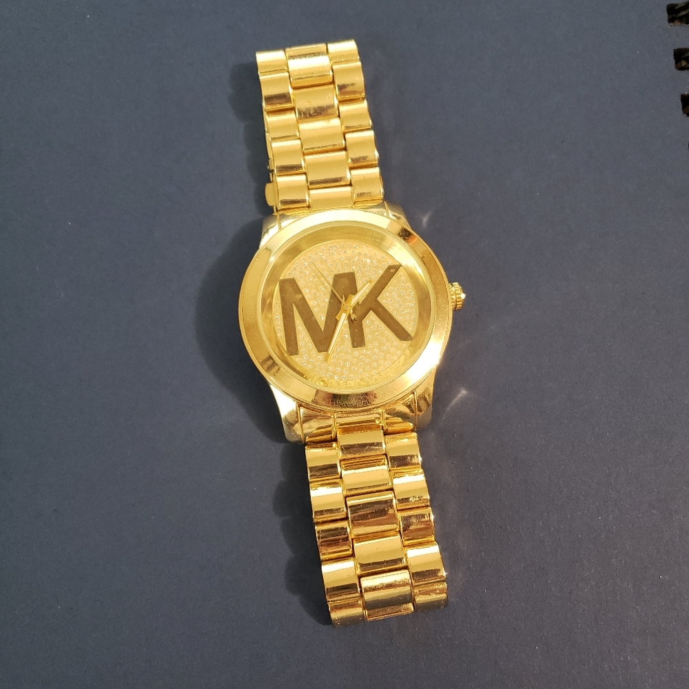 Michael Kors MK-3078 Watch